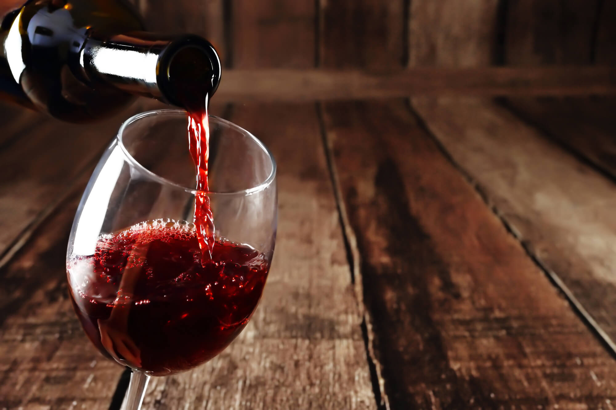 The Ultimate Guide to Fortified Wine