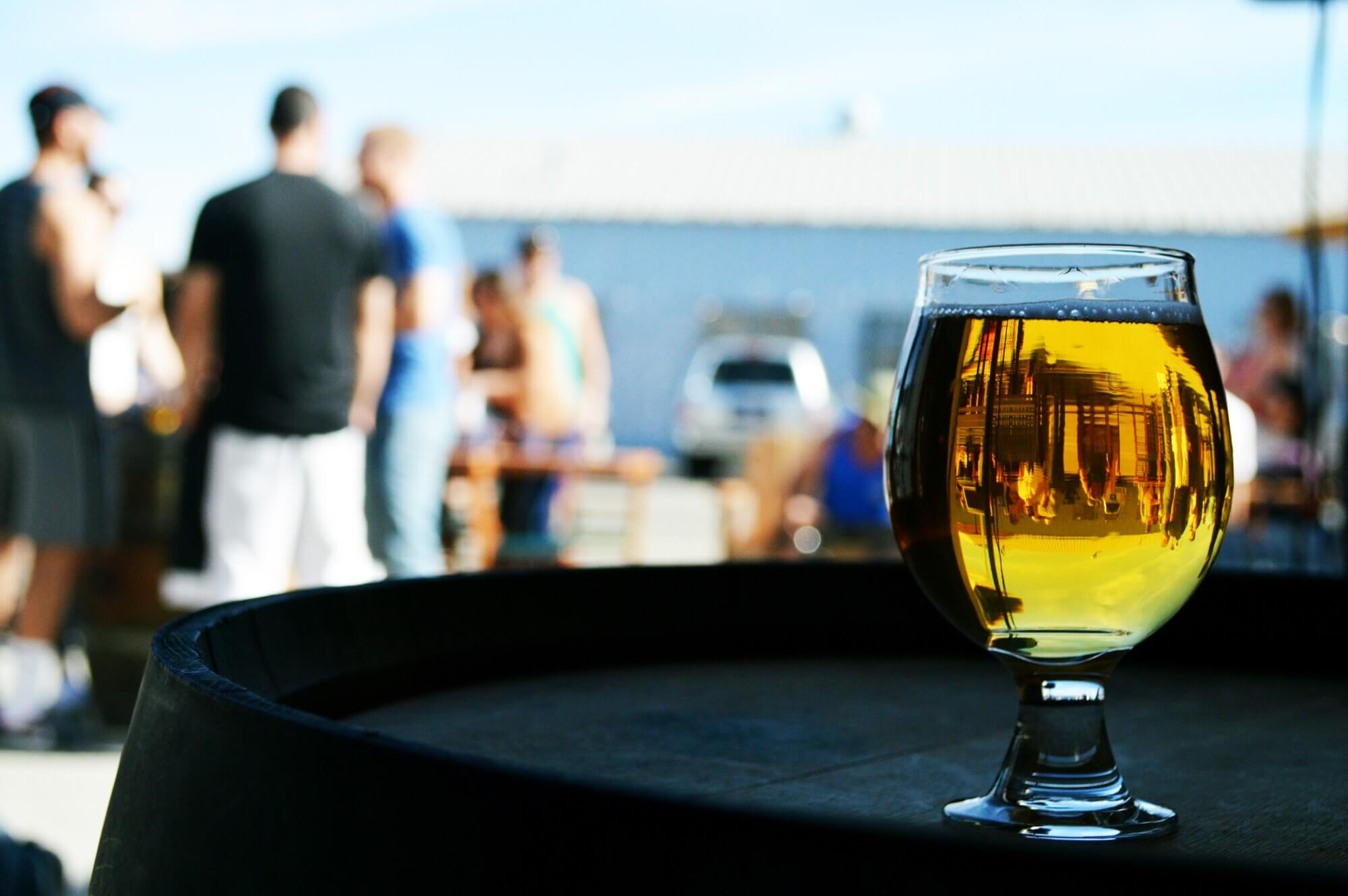 Understanding Why Amburana Oak Barrels Will Be in Breweries Everywhere