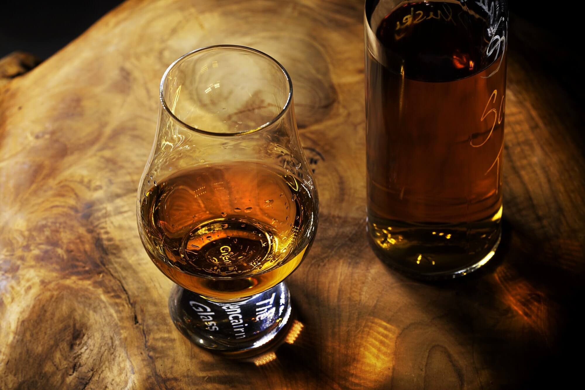 What Are Cask Finished Spirits? Here’s Everything You Need to Know