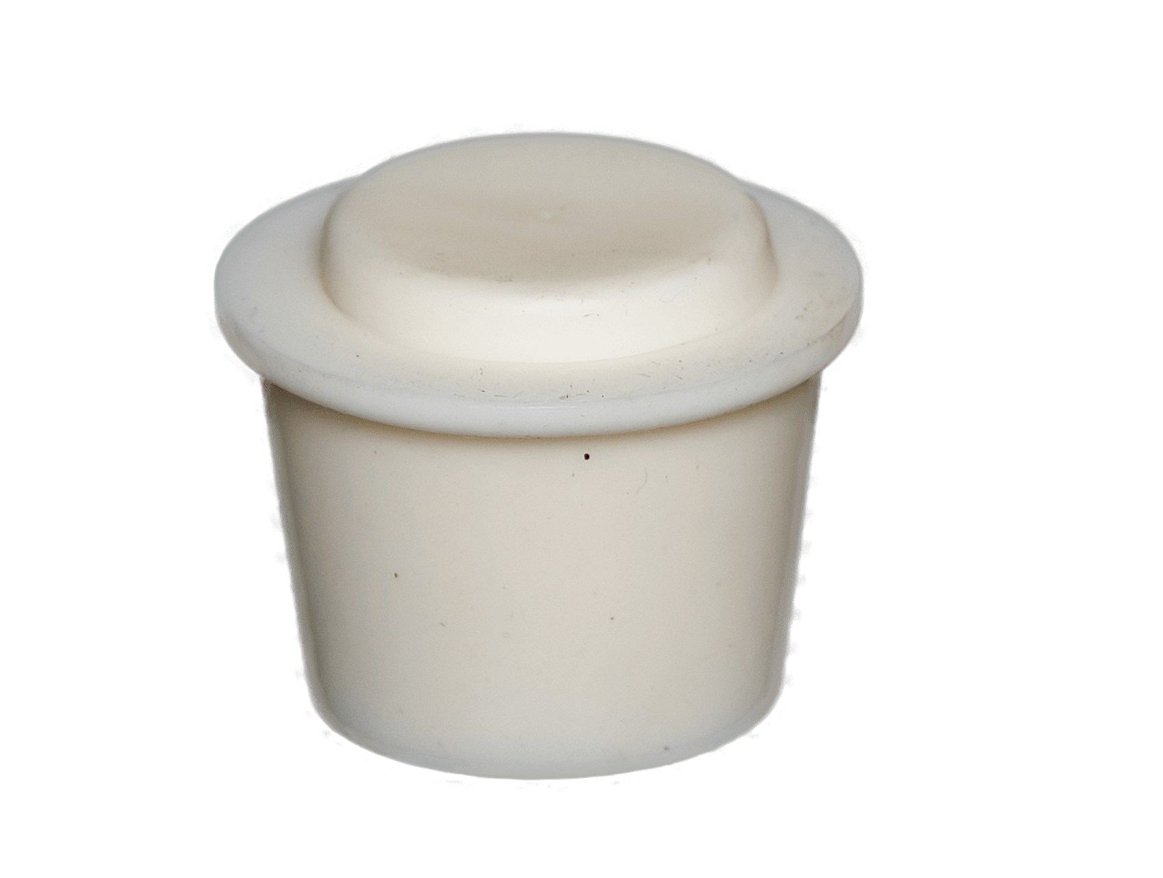 Vented Silicone Bungs