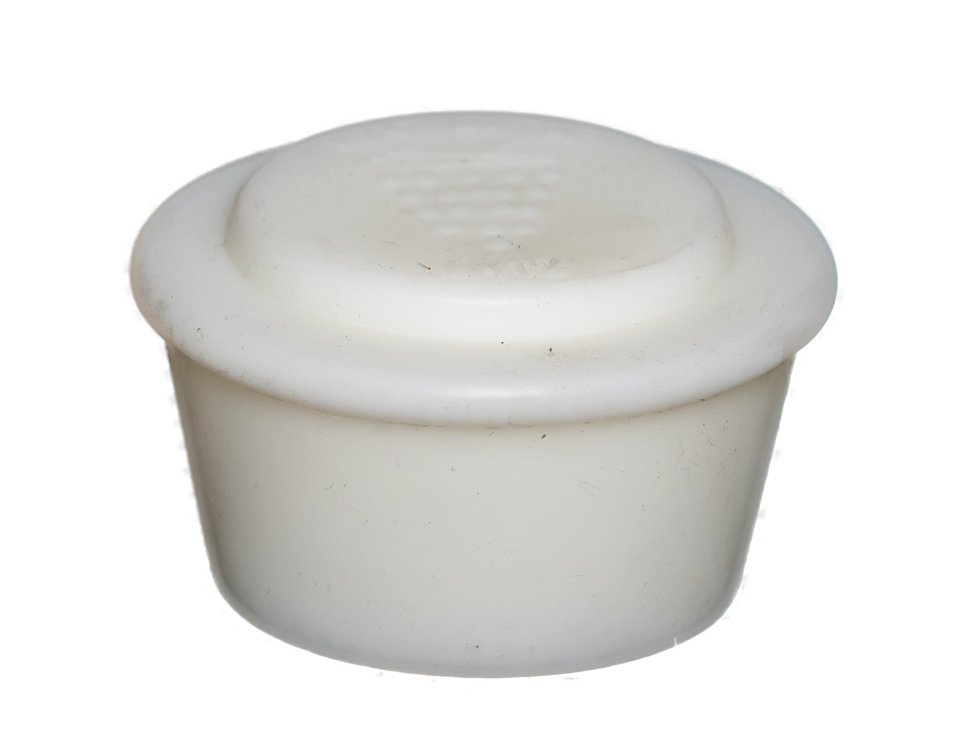 Vented Silicone Bungs