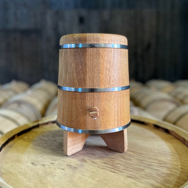 Homebrewing