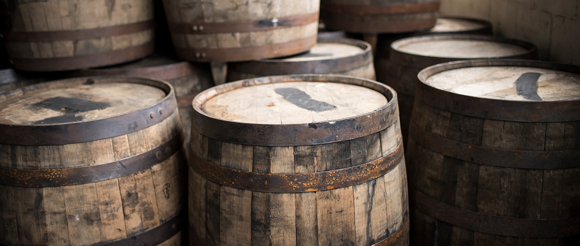 Sell Your Used Brewery, Winery & Distillery Barrels
