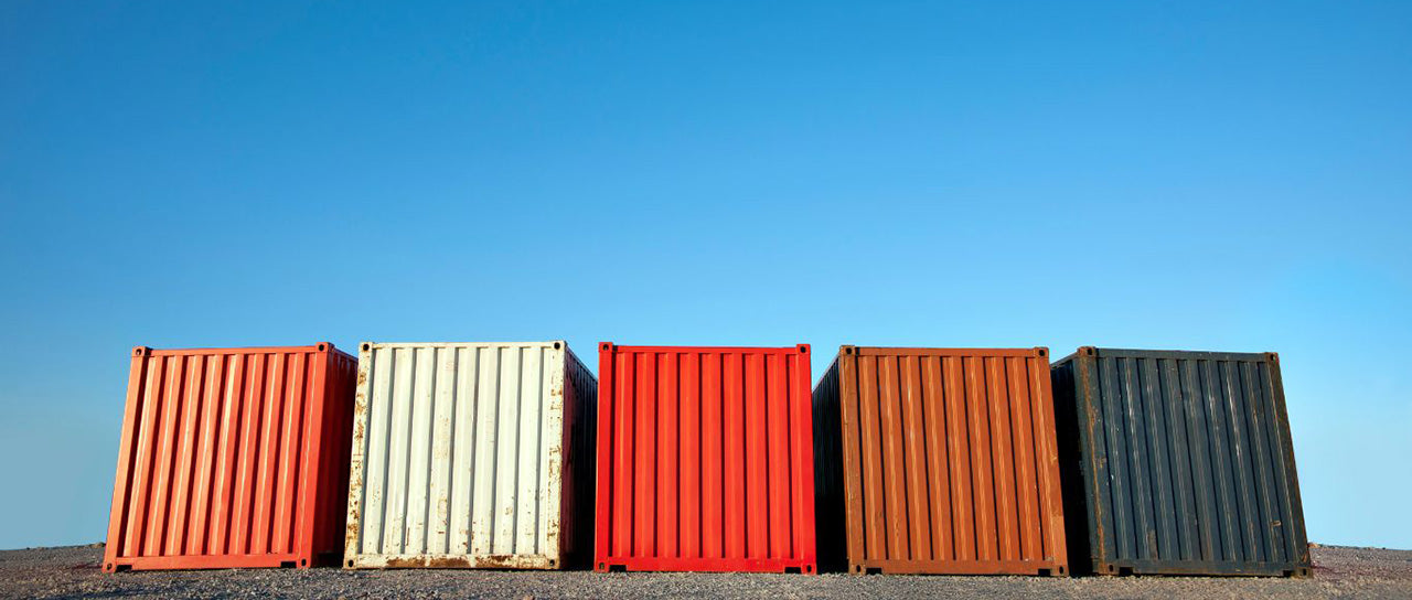 International Shipping