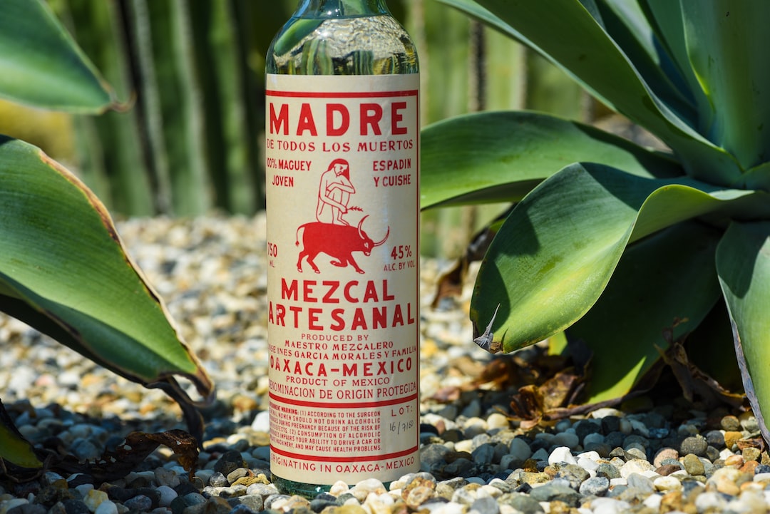 A Taste of Oaxaca, Mexico: Your Guide to Mezcal Artesanal