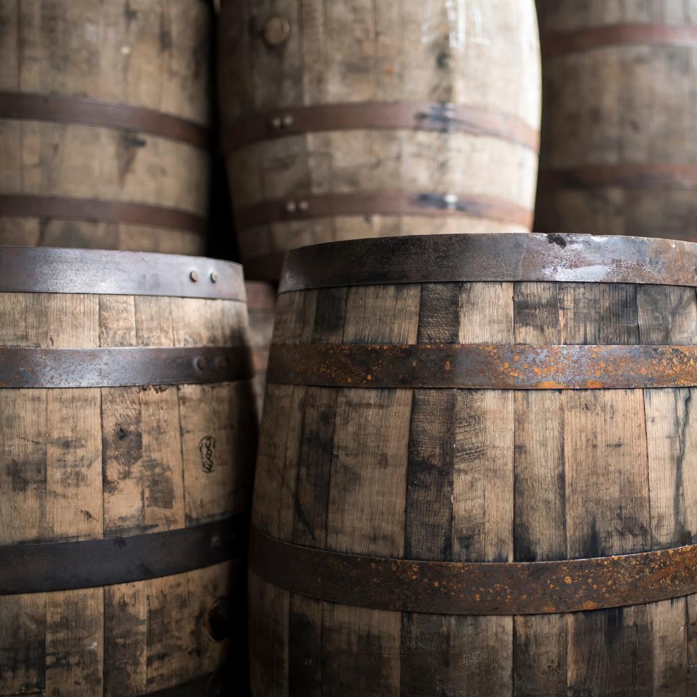 Bourbon / Whiskey Barrels