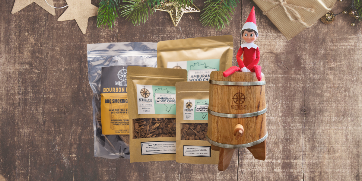 Holiday Gifts