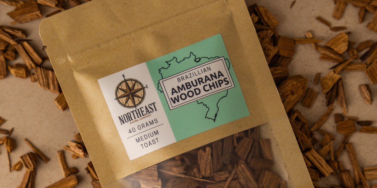 Wood Chips
