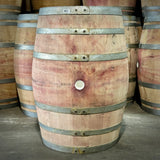 GrGich Red Wine Barrel Upright